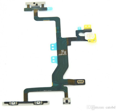 SPAREWARE IP 6S VOLUME FLEX BUTTON FLEX 6S Volume Button Flex Cable
