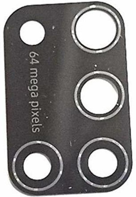 Ufixit BCGL159 Samsung Galaxy M31 Camera Lens Glass