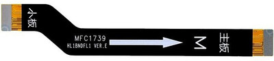SARFARAZ SPARES 7X HONOR 7X Charging Connector Flex cable