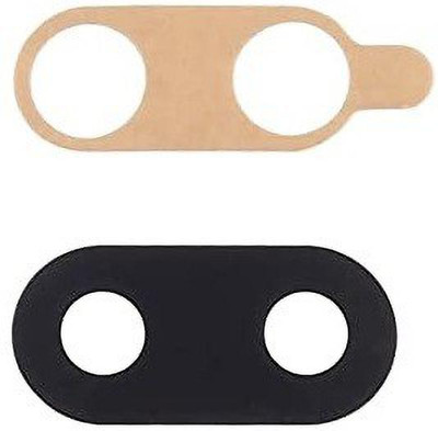 Furious3D Back Rear High Quality Camera Lens Glass with OPPO A7 Camera Lens Glass