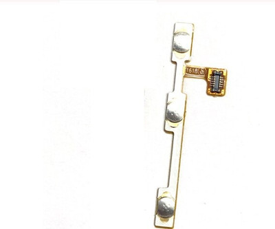 SPAREWARE X1S VOLUME FLEX BUTTON FLEX X1S Volume Button Flex Cable