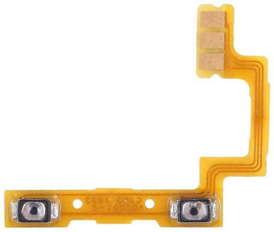 SPAREWARE a57 VOLUME ONN OFF BUTTON A57 Volume Button Flex Cable