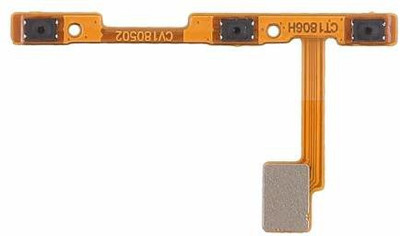 SPAREWARE vivo k y71 VOLUME FLEX BUTTON FLEX y71 Volume Button Flex Cable
