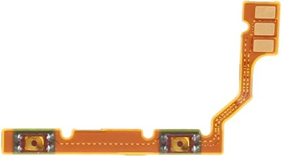 SPAREWARE a5\a9 VOLUME ONN OFF BUTTON A5\a9 Volume Button Flex Cable