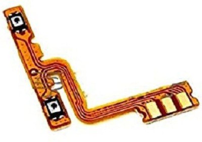 SPAREWARE A83 VOLUME ONN OFF BUTTON A83 Volume Button Flex Cable