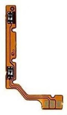 SPAREWARE oppo a5 VOLUME FLEX BUTTON FLEX a5 Volume Button Flex Cable