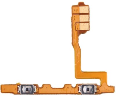 SPAREWARE K3 VOLUME ONN OFF BUTTON K3 Volume Button Flex Cable