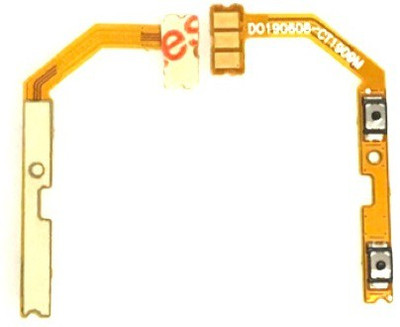 SPAREWARE OPPOKA A1K VOLUME + POWER FLEX OPPO A1K Volume Button Flex Cable