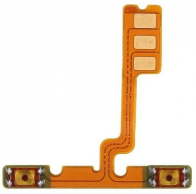 SPAREWARE F9 VOLUME ONN OFF BUTTON F9 Volume Button Flex Cable