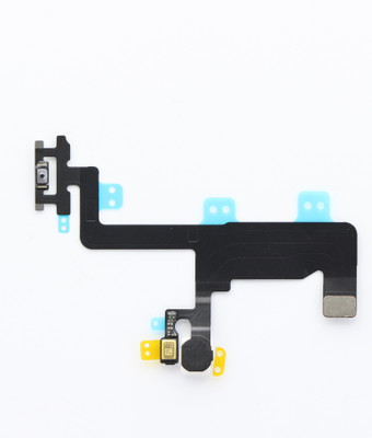 SPAREWARE IP 6G VOLUME FLEX BUTTON FLEX 6G Volume Button Flex Cable