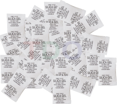 TDO Absorber Packets Moisture Absorber(100)