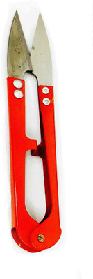 hinik paper cutter Metal Grip Hand-held Paper Cutter(Set Of 1, Red)