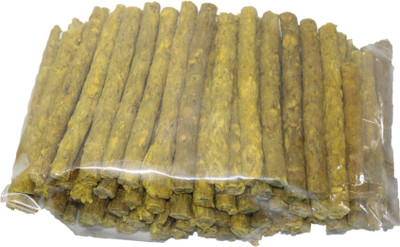 DOG N JOY CHOOSTIX 1 KG CHICKEN FLAVOUR Chicken Dog Chew(1 kg, Pack of 1)