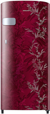 SAMSUNG 192 L Direct Cool Single Door 1 Star Refrigerator