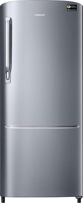 SAMSUNG 230 L Direct Cool Single Door 3 Star Refrigerator