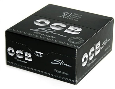 RSS ENTERPRISES Rolling Paper(Pack of 50)