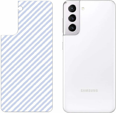 LIKEDESIGN Back Screen Guard for Samsung Galaxy S21 Plus(Pack of 1)