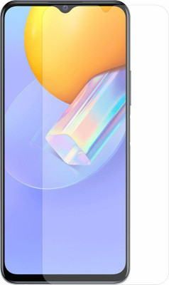 ENOLA Impossible Screen Guard for Vivo Y31 2021(Pack of 1)