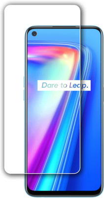Gorilion Tempered Glass Guard for Oppo Reno7 Pro 5G(Pack of 1)