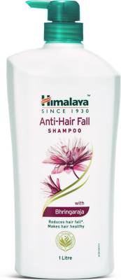 HIMALAYA Anti-Hair Fall Shampoo 1 Litre