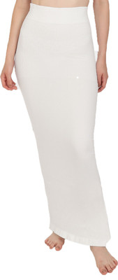 Beau Design PCBD-SS-WHT Lycra Blend Petticoat(3XL)