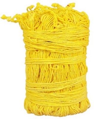 wiffo Yellow Thread(12 m Pack of11)