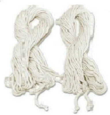 wiffo white Thread(12 m Pack of101)