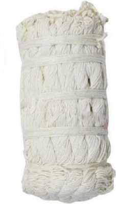 wiffo white Thread(12 m Pack of100)