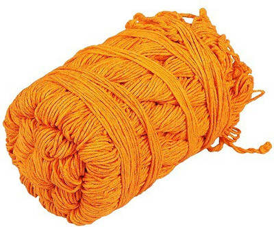 wiffo orange Thread(12 m Pack of11)