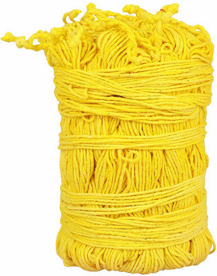wiffo Yellow Thread(12 m Pack of1)