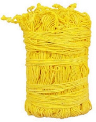 wiffo yellow Thread(12 m Pack of7)