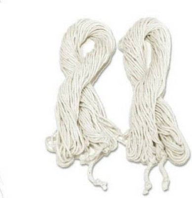 wiffo white Thread(12 m Pack of7)