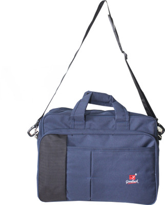 Goodluck Nylon Tool Bag(Number of Pockets - 5)