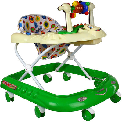 PANDA Musical Activity Walker(Multicolor)