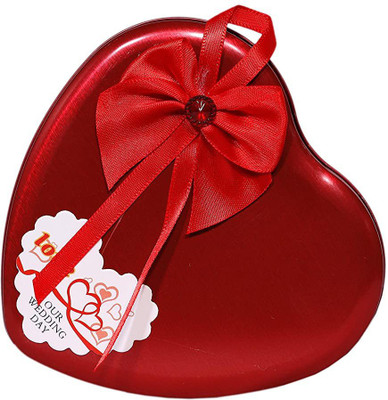 RSDWAG Artificial Flower Gift Set