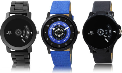 FEMEO Analog Watch  - For Men
