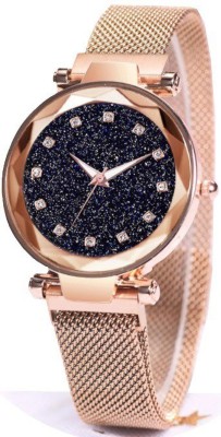 Acnos Analog Watch  - For Girls