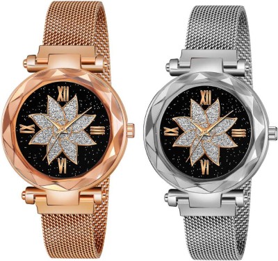 KIARVI GALLERY Analog Watch  - For Girls