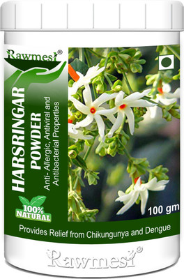 Rawmest Pure Organic(Pack of 5, 100 g)