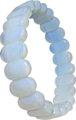 ALDOMIN Crystal Opal Bracelet