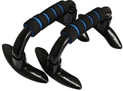 HACKERX Portable durable pushup stand chest arm strengthen pushup stand gome gym kit Push-up Bar