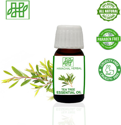 Himachal Herbal teatree-15ml(15 ml)