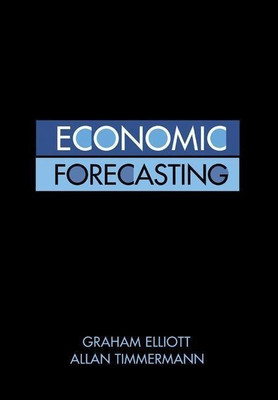 Economic Forecasting(English, Hardcover, Elliott Graham)
