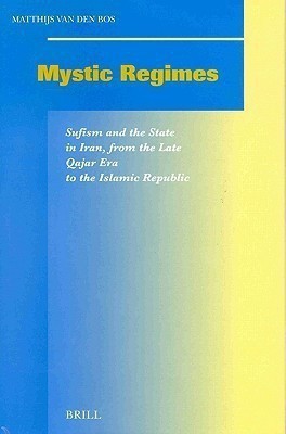 Mystic Regimes(English, Hardcover, Bos, van den Matthijs)