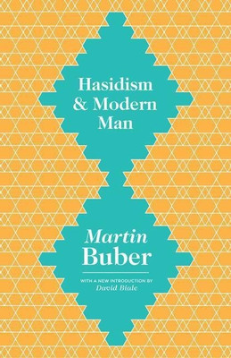 Hasidism and Modern Man(English, Paperback, Buber Martin)