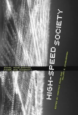 High-Speed Society(English, Electronic book text, unknown)