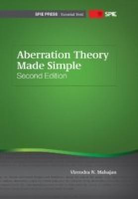 Aberration Theory Made Simple(English, Paperback, Mahajan Virendra N.)