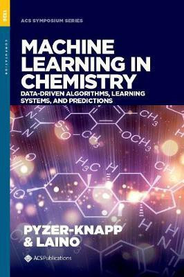 Machine Learning in Chemistry(English, Hardcover, unknown)