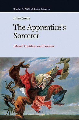 The Apprentice's Sorcerer(English, Hardcover, Landa Ishay)