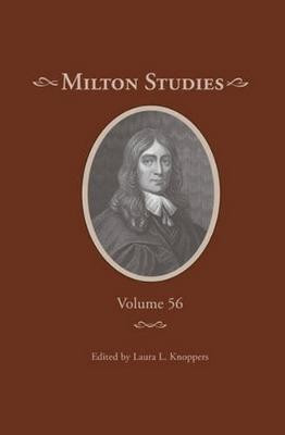 Milton Studies(English, Hardcover, unknown)